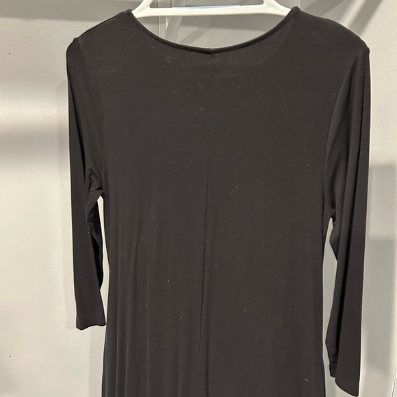 Time and TRU 3/4 Length Sleeve Dress - Picture 6 of 8